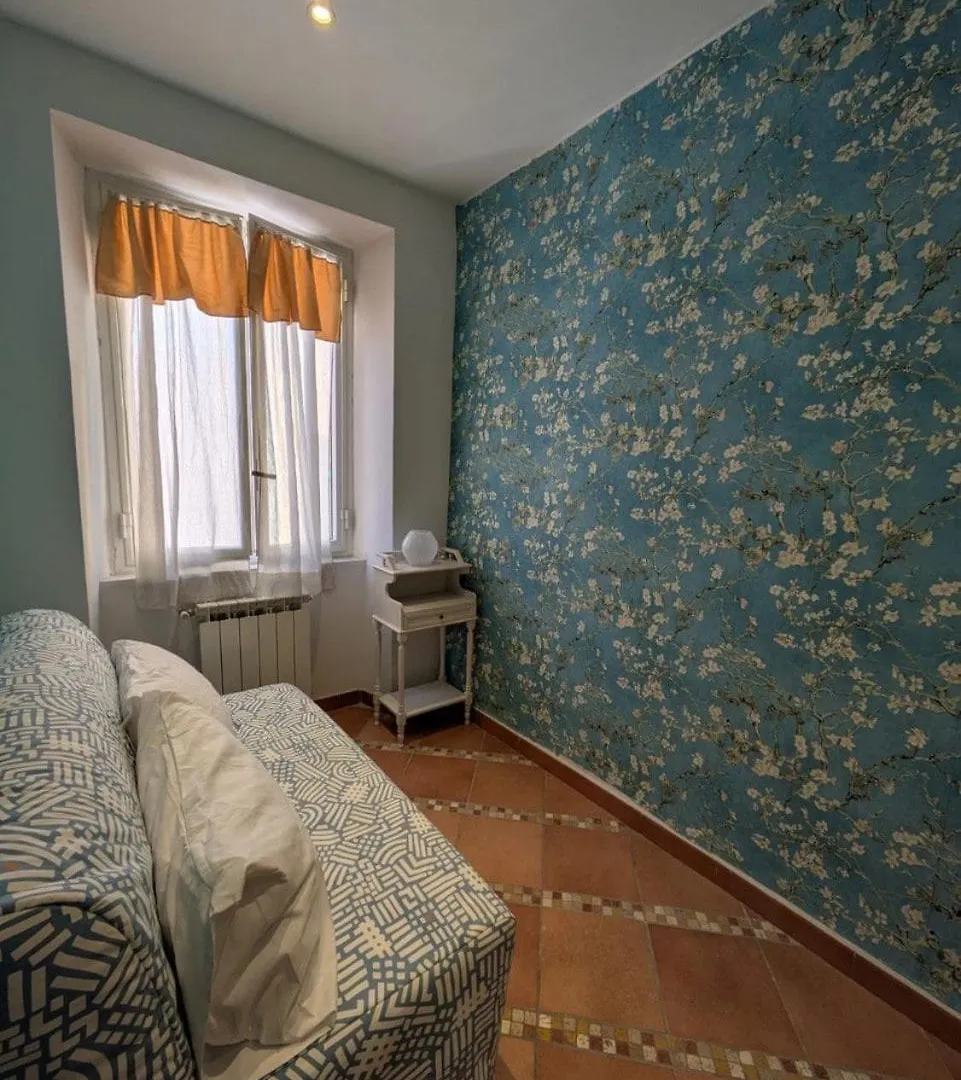 Apartmán Notte Stellata Su Genova Itálie