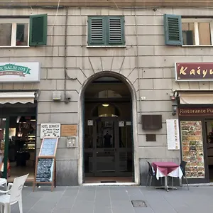  Gasthuis Italian Guest