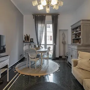  Appartement La Dimora Del Capitano